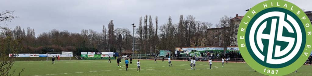 Sportplatz Wiener Strasse